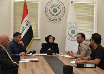 المالية تعقد اجتماعاً بشأن آيزو الطاقة (50001 : ISO)