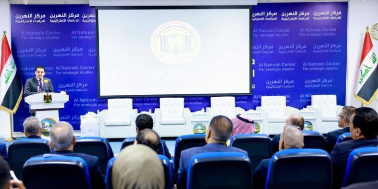 مستشارية الامن القومي تناقش أساسيات استراتيجية “مكافحة خطاب الكراهية”