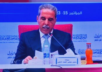 رئيس مجلس القضاء الأعلى .. لا بد من إجراء تعديلات تشريعية وقانونية تلبي حاجة المجتمع