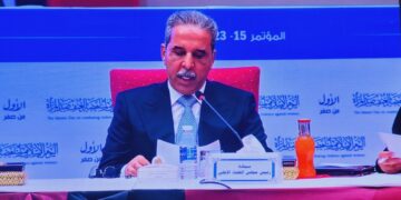 رئيس مجلس القضاء الأعلى .. لا بد من إجراء تعديلات تشريعية وقانونية تلبي حاجة المجتمع