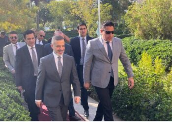 وزير التخطيط في بابل