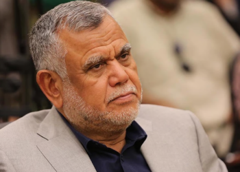 ‎بدر تهدد تركيا .. إجراءات شديدة وقاسية حال “الاستمرار بقطع الحصة المائية”