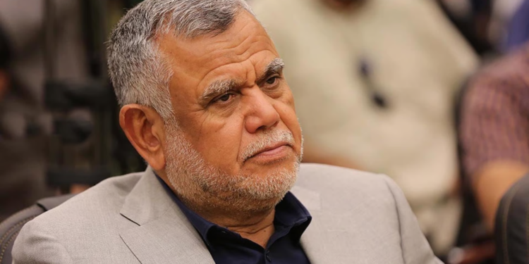 ‎بدر تهدد تركيا .. إجراءات شديدة وقاسية حال “الاستمرار بقطع الحصة المائية”