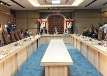 المالية النيابية تناقش مع محافظ البنك المركزي مبادرة البنك بمنح المواطنين قروضا لحل أزمة السكن