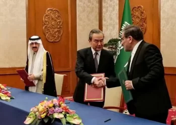 استئناف السفارة السعودية في طهران أنشطتها رسميا