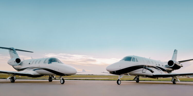 ناســا تطوّر طائرتها التجارية “الأسرع من الصوت”.. رحلتها من نيويورك إلى لندن تقضيها في “ساعة ونصف”