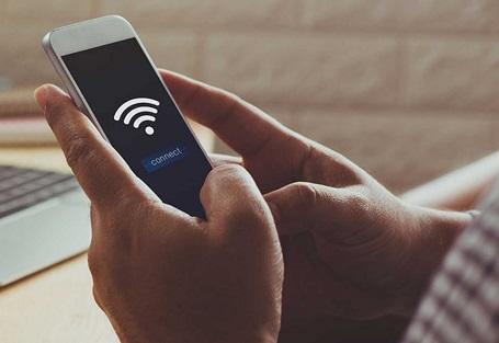 قرية برازيلية تستخــــدم الإنترنت “لأول مرة”