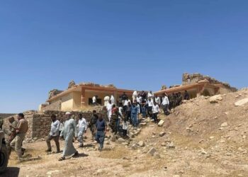 بعد 9 سنوات من النزوح عودة عشرات العائلات العربية إلى دهوك