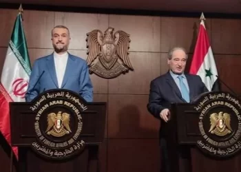 مباحثات (سورية – إيرانية) لمتابعة تنفيذ الاتفاقــات الموقعة بين البلدين