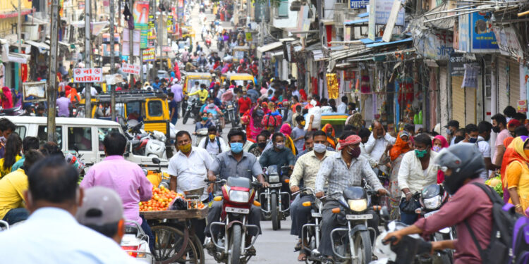 الهند .. 226 مليون شخص لا يزالون “بلا مراحيض”