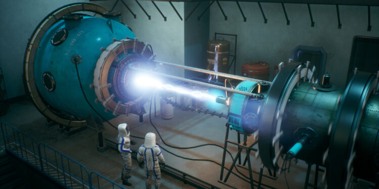 “القوة الخامسة” في الطبيعة .. قد نصبح أمام شيء جديد وحماسي