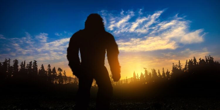 قرية “بورتلوك” في ألاسكـــا ,, اختفى السكان في غابتها واحداً تلو الآخر ولغزها مجهول حتى اليوم