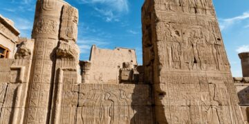 5 آثار حيرت العلماء اثنان منها في دولة عربية