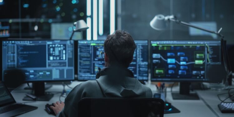 يمكنه معرفة ما تكتب على الكيبورد من خلال أصوات الأزرار … (تطور الذكاء الاصطناعي)