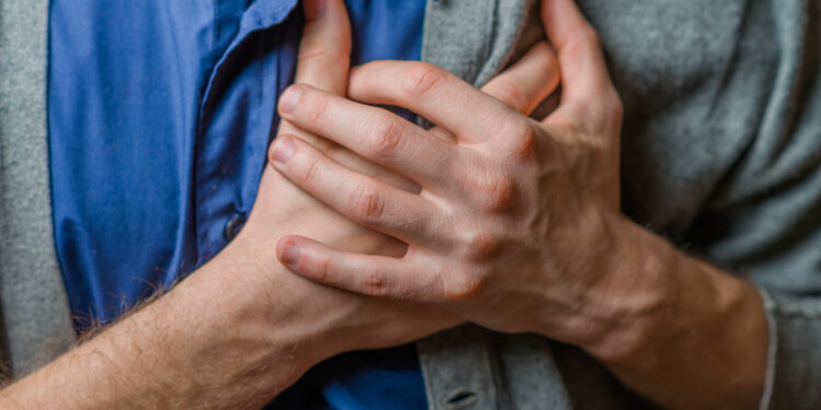 توقف التنفس أثناء النوم يزيد من خطر الإصابة بالسكتة الدماغية