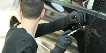 الشرطة الأمريكية تعتقل أكبر عصابة لسرقة السيارات .. “لصوص ولكن أغبياء”