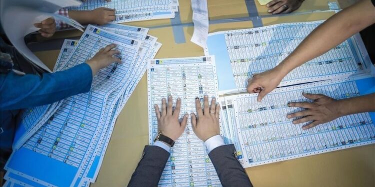 4 وزراء و6 محافظين و18 نائباً يقودون تحالفات انتخابية