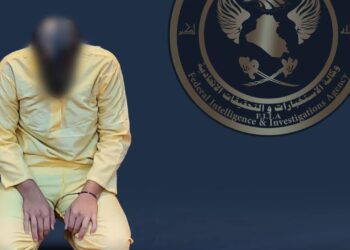 اعتقال طالباً أحرق سيارة أستاذه بعد الفشل في الامتحان