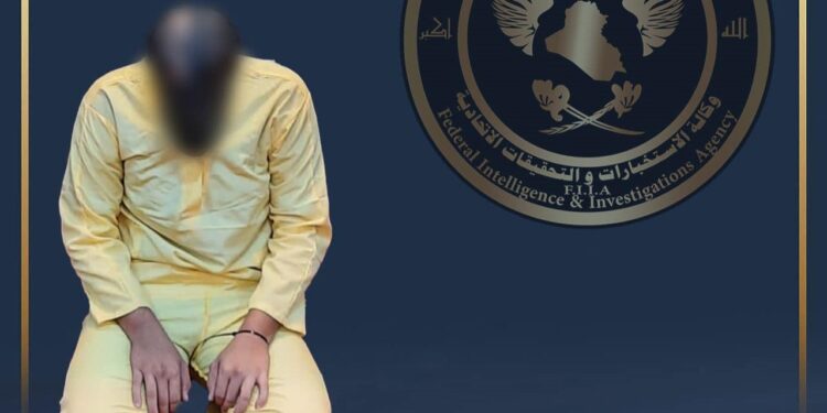 اعتقال طالباً أحرق سيارة أستاذه بعد الفشل في الامتحان