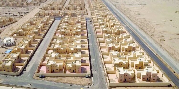 الاستثمار النيابية.. العراق يشهد لأول مرة فتح العطاءات للمدن السكنية الجديدة