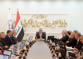 توجيه باتخاذ الإجراءات بحق أصحاب المولدات المخالفين لتعليمات محافظة بغداد