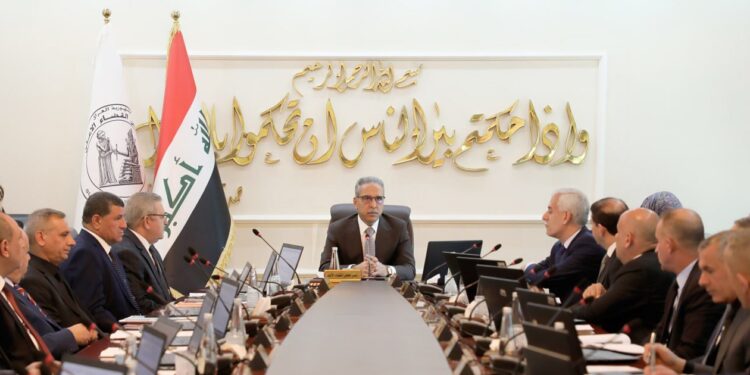 توجيه باتخاذ الإجراءات بحق أصحاب المولدات المخالفين لتعليمات محافظة بغداد