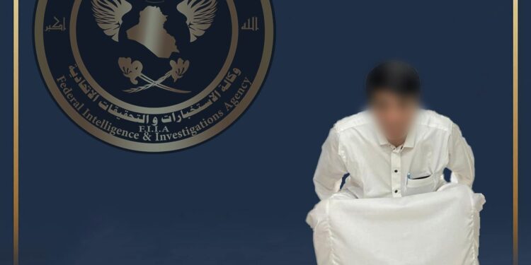 القبض على مطلوب بقضايا إرهابية في أحد فنادق بغداد