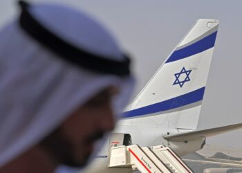رحلة جوية مباشرة بين دولة عربية “لم تعلن التطبيع” وإسرائيل