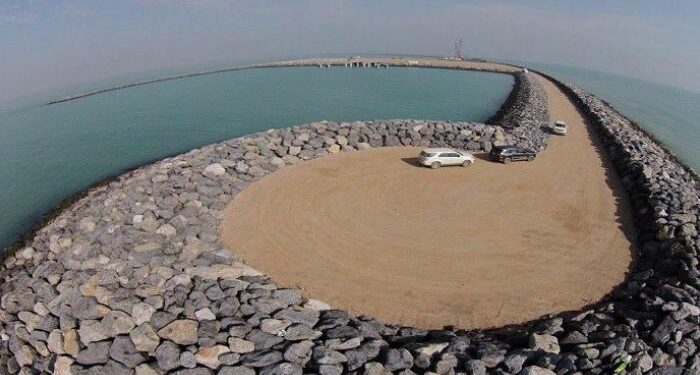 تشغيل المرحلة الأولى لميناء الفاو الكبير في نهاية 2025