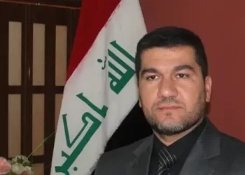 البرلمان يصوت على تعييــن إحسان العوادي مديراً لمكتب رئيس مجلس الوزراء