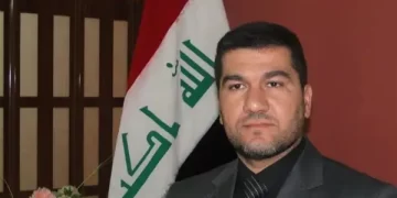 البرلمان يصوت على تعييــن إحسان العوادي مديراً لمكتب رئيس مجلس الوزراء