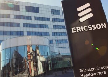 مقايضة شركة إريكسون بسبب خسائر أنشطتها في العراق