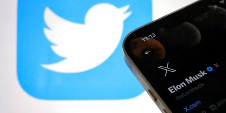 ماسك “لا علم له ” بالعمل على إنشاء مركز تداول داخل منصة إكس