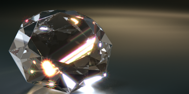 الكشف عن سبب انفجار الالماس