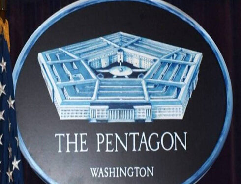 البنتاغون .. قواتنا الاضافية في الشرق الأوسط يمنحنا “سرعة التحرك لردع أي عدوان”محتمل