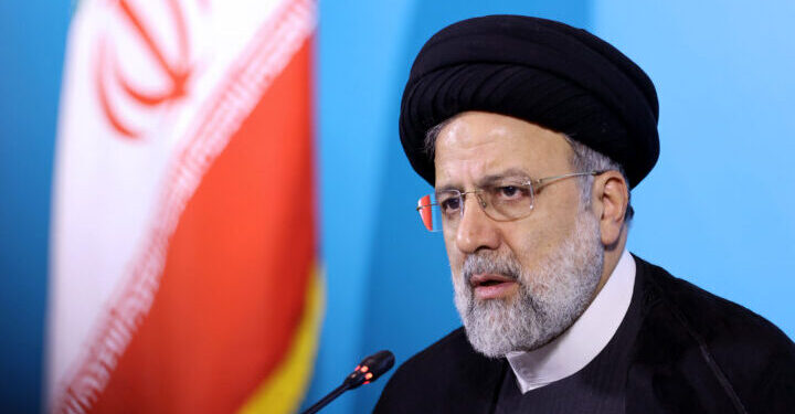 الرئيس الإيراني سیحضر اجتماع القمة لمجموعة (بريكس بلس)