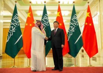 السعودية .. اللغة الصينية تدخل ضمن المناهج المدرسية