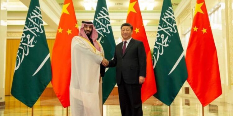 السعودية .. اللغة الصينية تدخل ضمن المناهج المدرسية