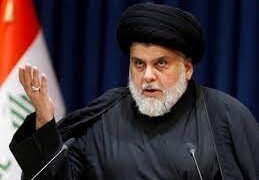 بالوثيقة .. الصدر يوجه بطرد مجموعة أشخاص من سرايا السلام