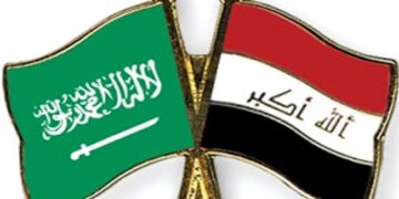 حجم التبادل التجاري بين العراق والسعودية “لا يُلبي طموح البلدين”