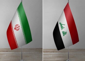 العراق يسدد جزءا من ديونه لايران “عبر دولة ثالثة”