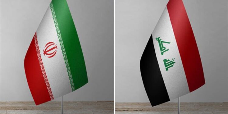 العراق يسدد جزءا من ديونه لايران “عبر دولة ثالثة”
