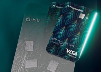 مصرف يطلق خدمة الدفع الآني “فيزا دايركت” … لأول مرة في العراق