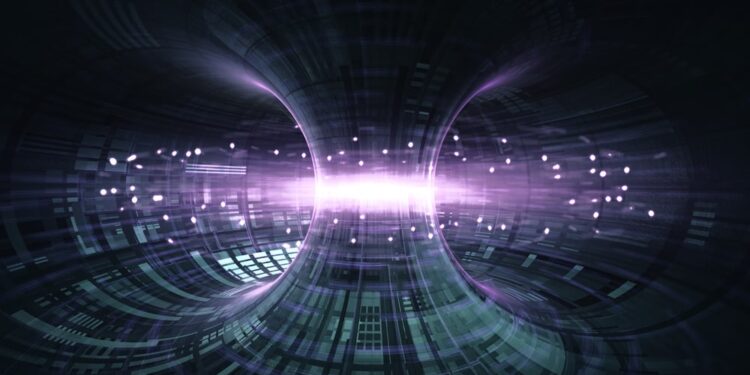 نجاح تجارب اندماج نووي جديدة نحو إنتاج (طاقة غير محدودة)