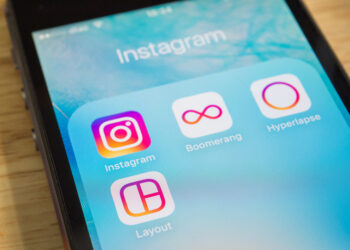 “إنستغرام” أخطر تطبيق على الصحة النفسية