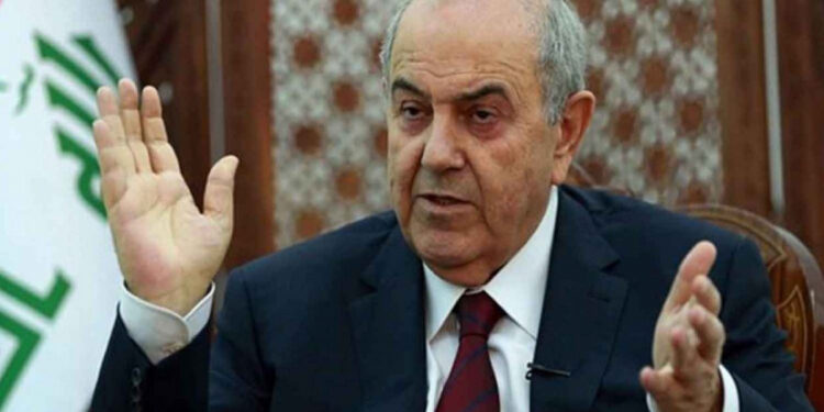 ائتلاف عــلاوي “يرفض المشاركة في انتخابات مجالس المحافظات”