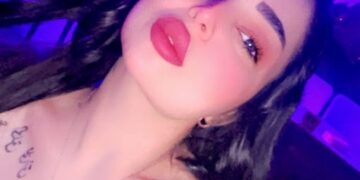 احالة “ايناس الخالدي” إلى محكمة الجنح لمحاكمتها بتهمة المحتوى الهابط