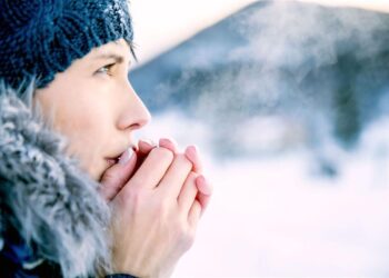 هل يمكن أن “تتعلــــم أجسادنا” تحمــل البرد ؟