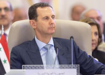 الأسد يحذر من سيناريو صدام والقذافي