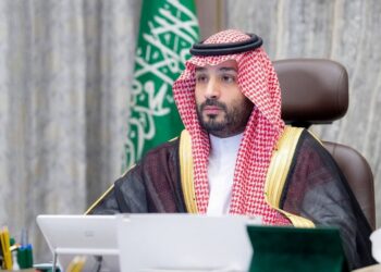 ولي العهد السعودي يطلق الاستراتيجية الجديدة لـــ “كاوست”